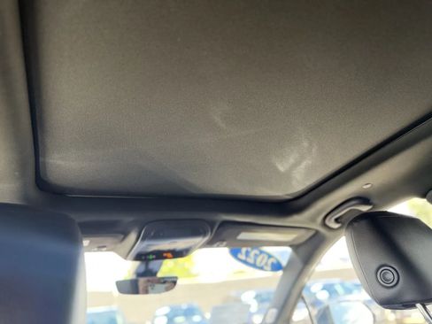 Used 2022 Cadillac XT5 Premium Luxury w/ Technology Package image 20