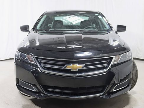 Used 2018 Chevrolet Impala LS image 8