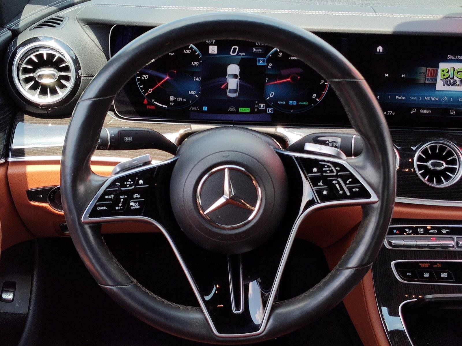 Certified 2023 Mercedes-Benz CLS 450 4MATIC image 16
