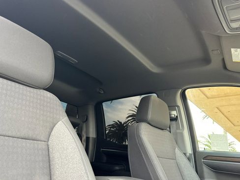 Certified 2023 Chevrolet Silverado 1500 RST w/ Protection Package image 17