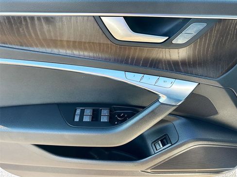 Used 2019 Audi A6 3.0T Premium w/ Convenience Package image 19