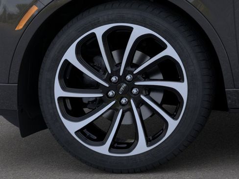 New 2026 Lincoln Nautilus Black Label AWD/4WD image 19