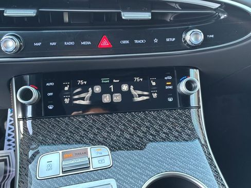 New 2026 Genesis GV70 3.5T Sport Prestige AWD/4WD image 27