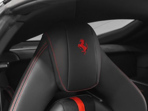 Certified 2019 Ferrari 812 Superfast RWD image 28