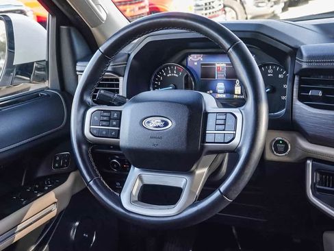 Used 2024 Ford Expedition Max Limited image 14