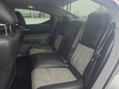 Used 2006 Dodge Charger SRT8 w/ SRT Option Group II image 32