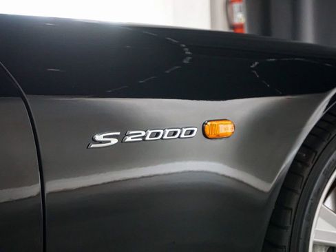 Used 2009 Honda S2000 image 58