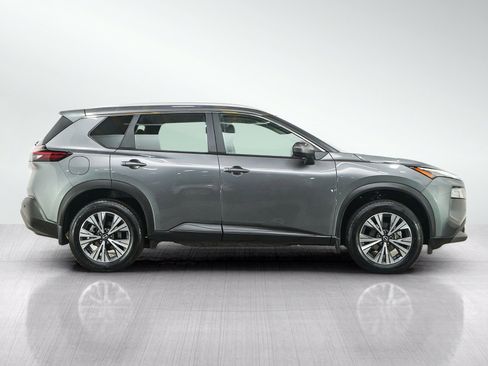 Used 2023 Nissan Rogue SV w/ SV Premium B Package AWD/4WD image 6
