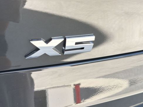 New 2026 BMW X5 M60i AWD/4WD image 32