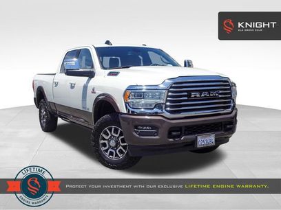 Used 2024 RAM 3500 Limited