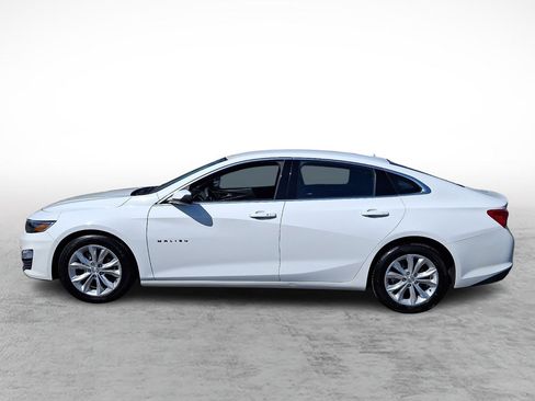 Used 2024 Chevrolet Malibu LT FWD image 2