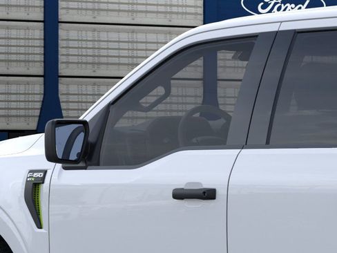 New 2025 Ford F150 STX image 21