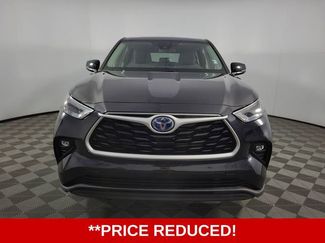 Used 2023 Toyota Highlander LE video 2