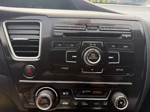 Used 2013 Honda Civic EX-L image 15