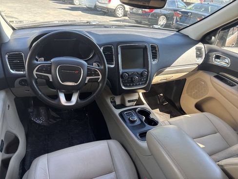 Used 2017 Dodge Durango GT w/ Premium Group AWD/4WD image 10
