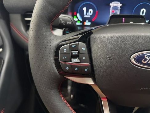 New 2026 Ford Explorer ST w/ Sun And Sound Package image 28