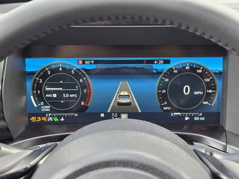 New 2026 Subaru Outback Limited AWD/4WD image 16