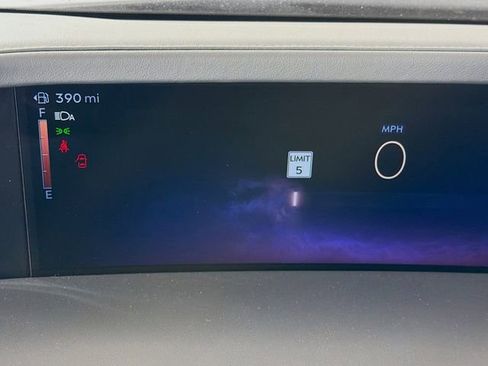 New 2026 Lincoln Nautilus Premier w/ Equipment Group 102A AWD/4WD image 13