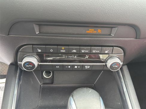 Used 2023 MAZDA CX-5 Carbon Edition AWD/4WD image 18