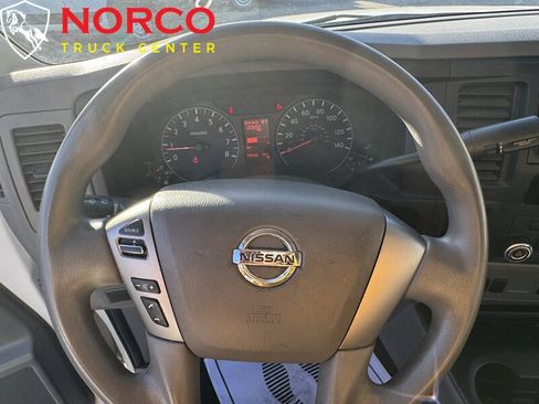 Used 2018 Nissan NV 1500 S w/ Rear Door Glass Package image 19