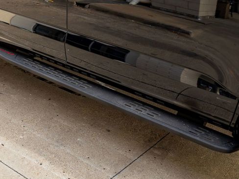 Used 2025 Ford F150 Raptor w/ Equipment Group 803A Raptor R image 11