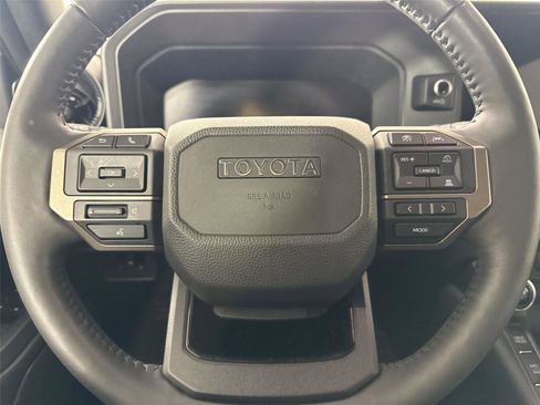 Used 2024 Toyota Land Cruiser AWD/4WD image 17