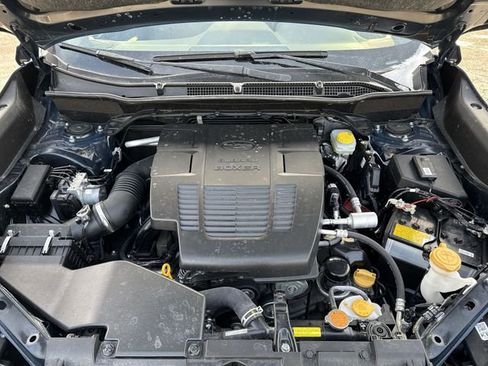 Used 2024 Subaru Forester Wilderness image 20