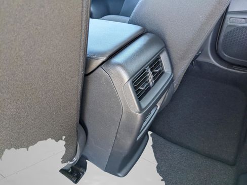 New 2026 Honda CR-V LX image 19