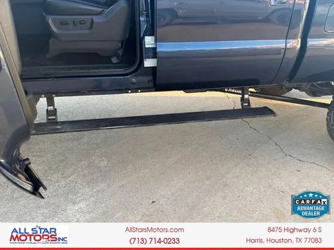 Used 2016 Ford F350 Lariat w/ Lariat Ultimate Package AWD/4WD image 11