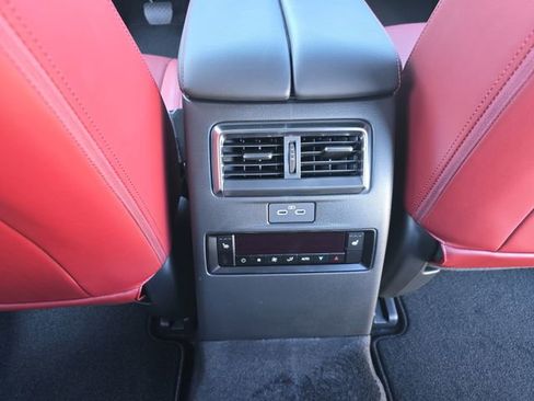 New 2026 MAZDA CX-70 3.3 Turbo w/ Premium Plus Pkg image 15