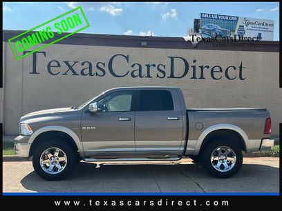 Used 2009 Dodge Ram 1500 Truck Laramie