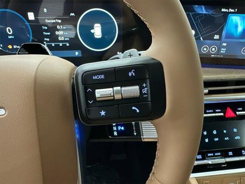 New 2026 Hyundai Santa Fe Limited image 29