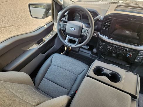 New 2026 Ford F150 XL AWD/4WD image 10