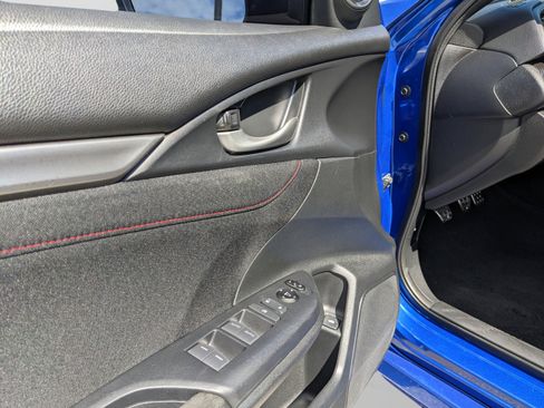 Used 2019 Honda Civic Si image 19