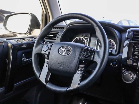 Used 2024 Toyota 4Runner TRD Off-Road image 21