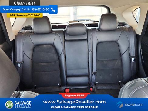 Used 2018 MAZDA CX-5 Touring AWD/4WD image 13