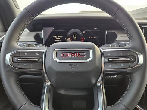 New 2026 GMC Acadia Elevation FWD image 11