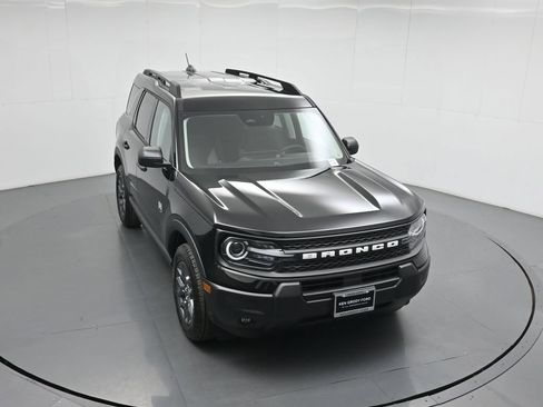 New 2026 Ford Bronco Sport Big Bend w/ Convenience Package AWD/4WD image 34