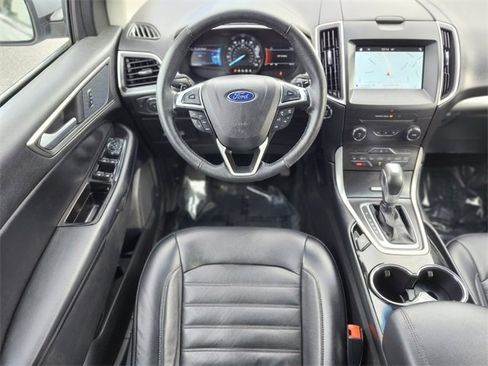 Used 2016 Ford Edge SEL w/ Equipment Group 201A image 13