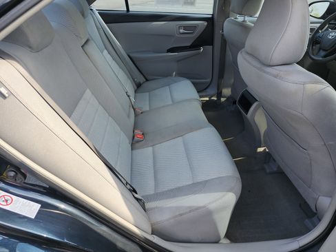 Used 2016 Toyota Camry LE w/ Protection Package (Q2) FWD image 13