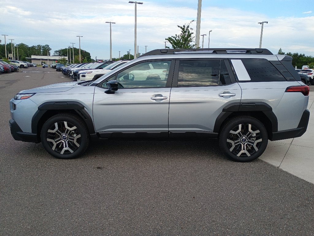 New 2026 Subaru Outback Touring XT AWD/4WD image 3