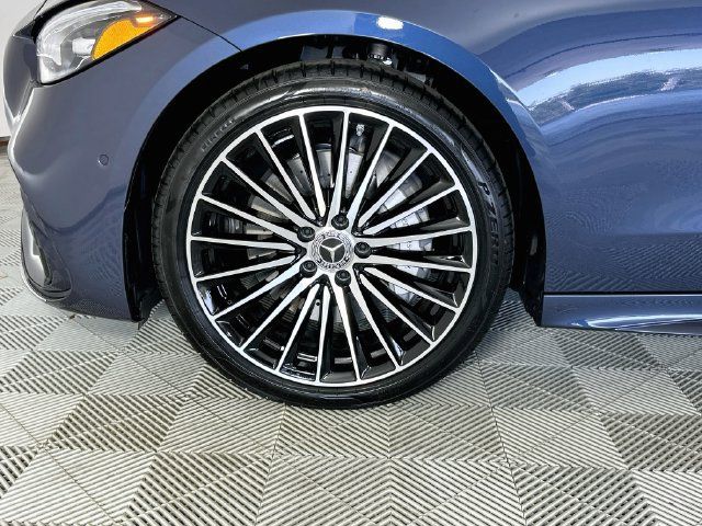 Used 2026 Mercedes-Benz C 300 Sedan image 30