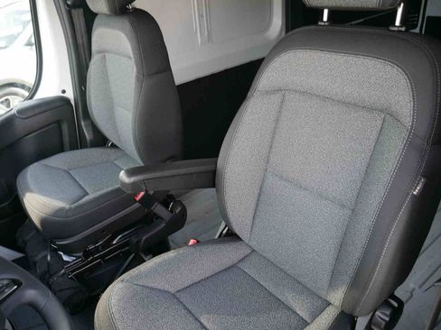 New 2026 RAM ProMaster 1500 w/ Safety Group image 26