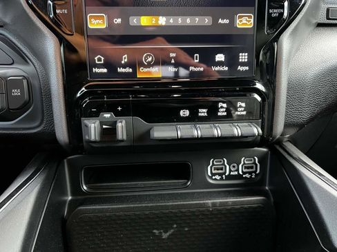 Used 2023 RAM 2500 Rebel w/ Level 1 Equipment Group AWD/4WD image 22