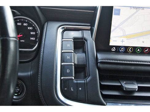Used 2021 Chevrolet Suburban High Country w/ Premium Package AWD/4WD image 25