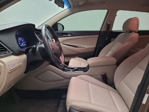 Used 2016 Hyundai Tucson Sport AWD/4WD image 17