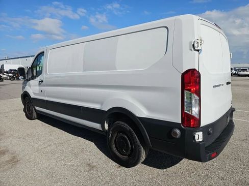 Used 2020 Ford Transit 350 Low Roof w/ Upfitter Package RWD image 2