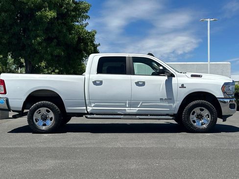 Used 2019 RAM 2500 Big Horn AWD/4WD image 3