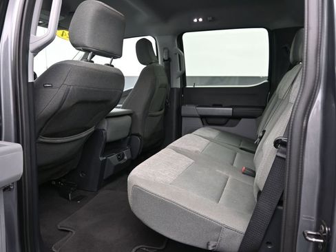 Used 2024 Ford F250 XLT image 26