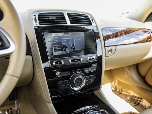 Used 2013 Jaguar XK Touring image 18